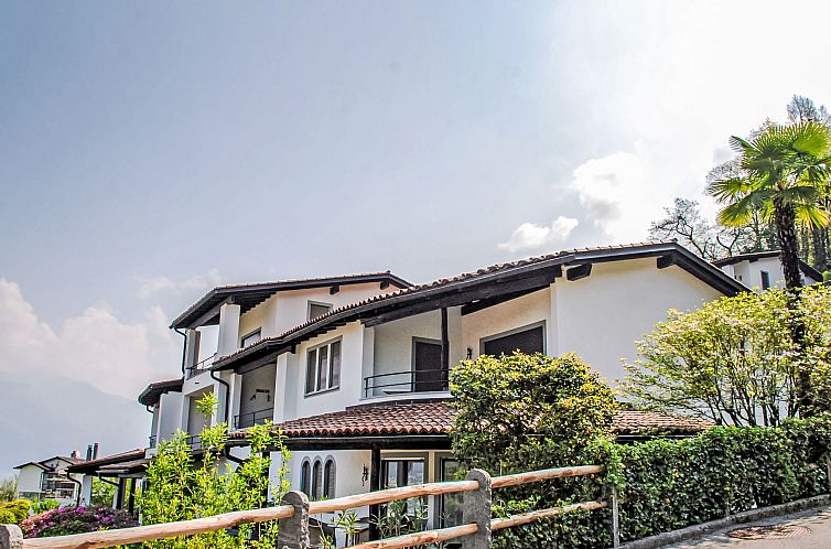 Appartement Residence Miralago Apt. C23