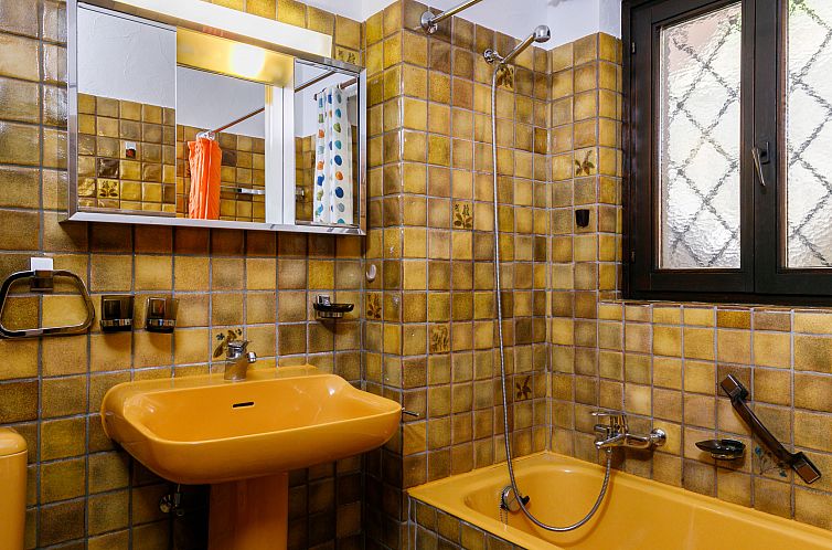 Appartement Residence Miralago Apt. C23