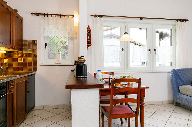 Appartement Residenza Miralago Apt. A8