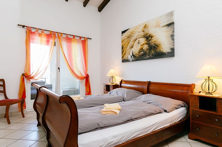 Appartement Residenza Miralago Apt. A8