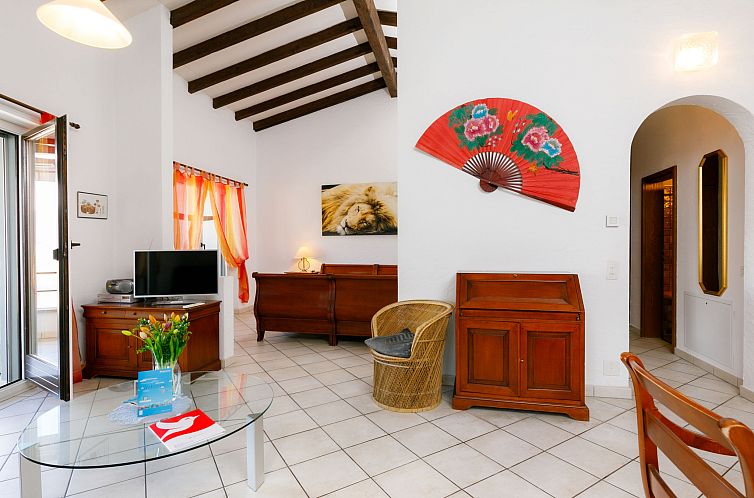 Appartement Residenza Miralago Apt. A8