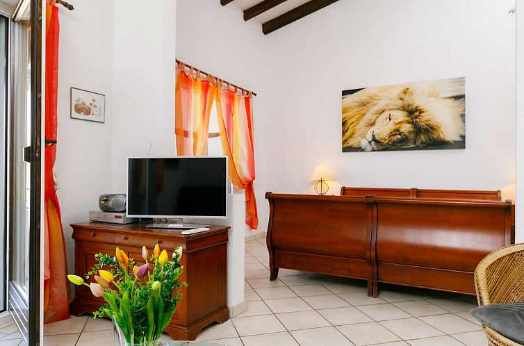 Appartement Residenza Miralago Apt. A8