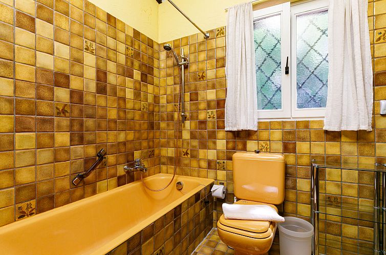 Appartement Residenza Miralago Apt. A8