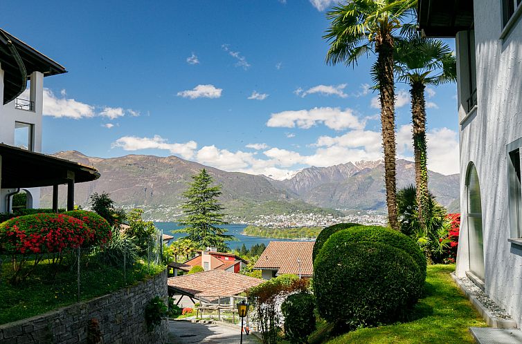 Appartement Residenza Miralago Apt. A8