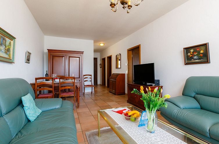 Appartement Residenza Miralago Apt. B16