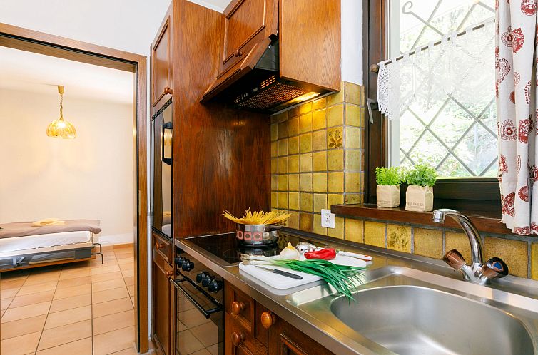 Appartement Residenza Miralago Apt. B16