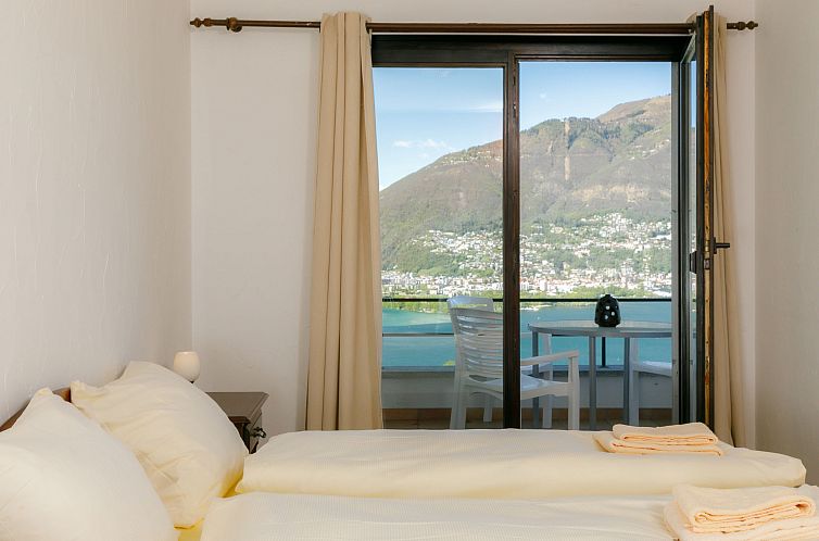 Appartement Residenza Miralago Apt. B16