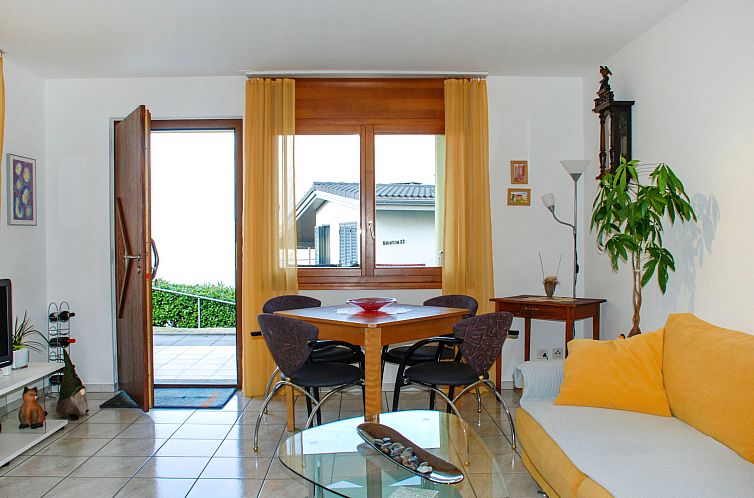 Appartement Lakeview La Marea