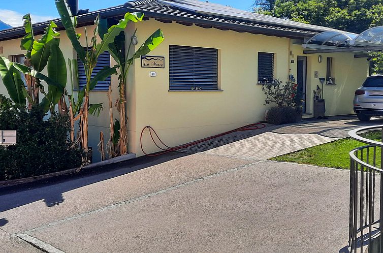 Appartement Lakeview La Marea