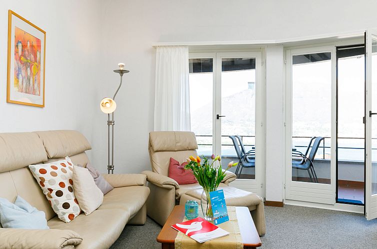 Appartement Residenza Miralago Apt. B15