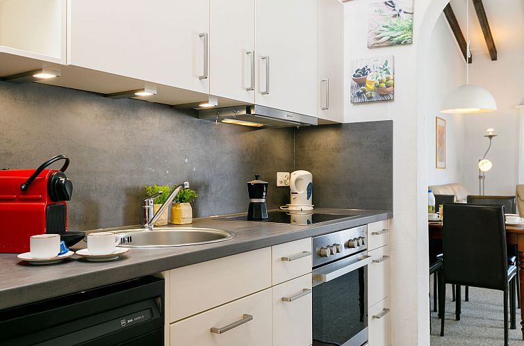 Appartement Residenza Miralago Apt. B15