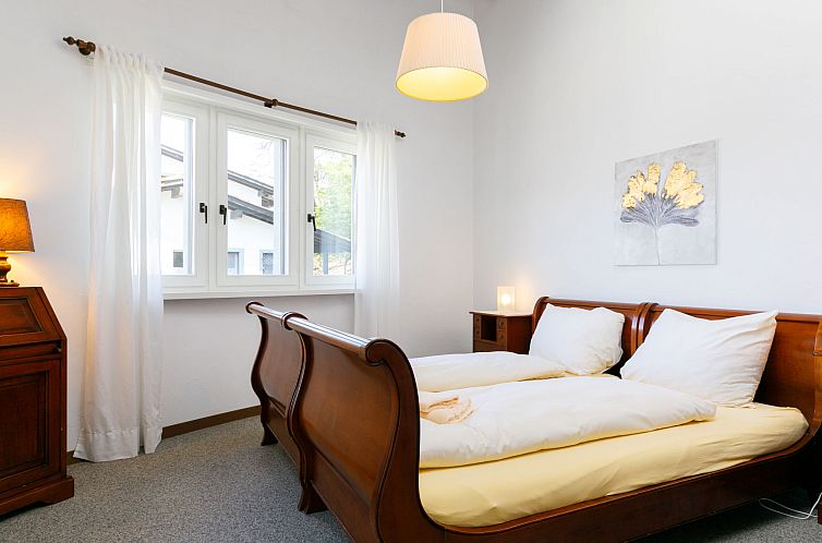 Appartement Residenza Miralago Apt. B15