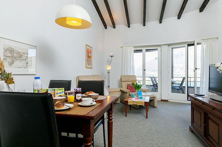 Appartement Residenza Miralago Apt. B15