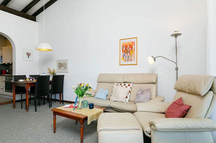 Appartement Residenza Miralago Apt. B15