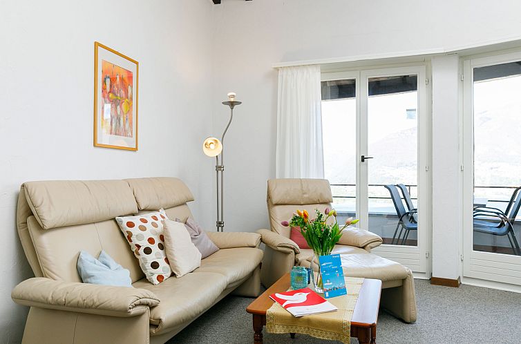 Appartement Residenza Miralago Apt. B15