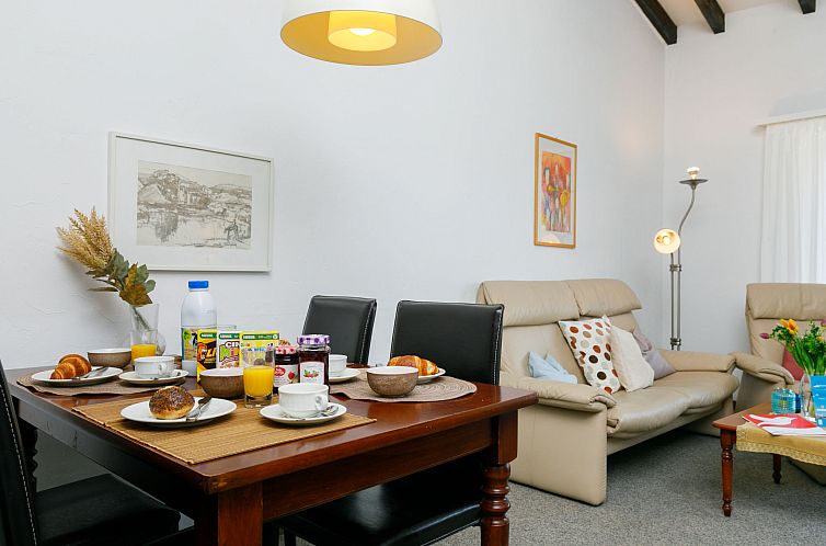 Appartement Residenza Miralago Apt. B15