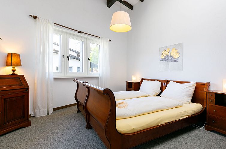 Appartement Residenza Miralago Apt. B15