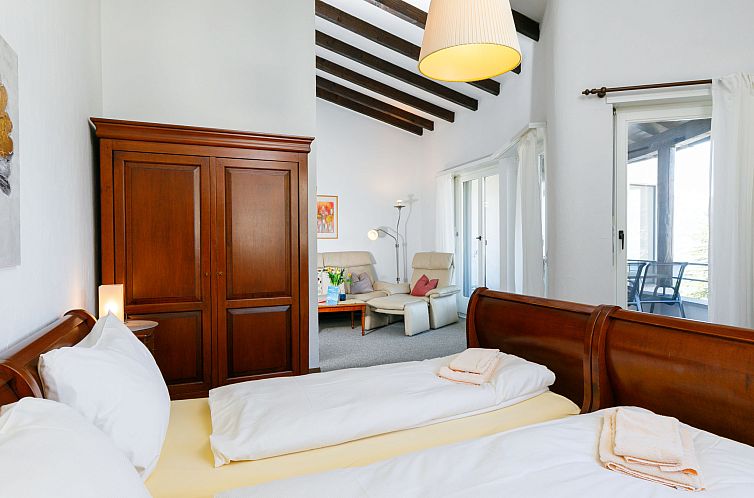 Appartement Residenza Miralago Apt. B15