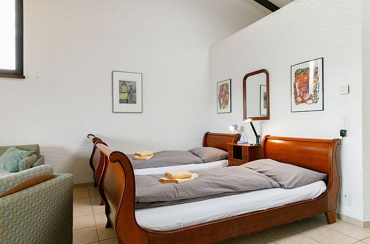 Appartement Residenza Miralago Apt. A9