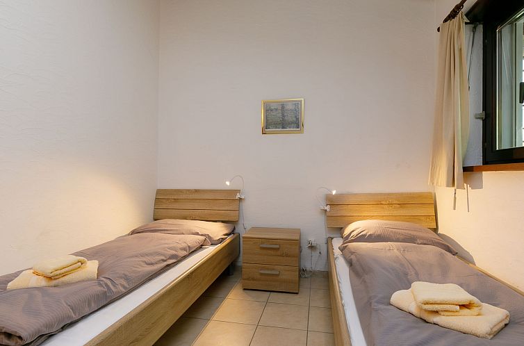 Appartement Residenza Miralago Apt. A9