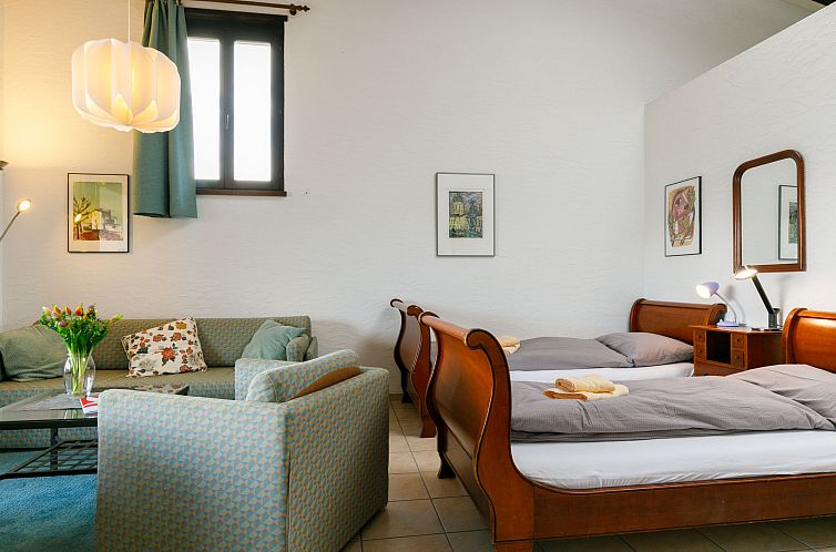 Appartement Residenza Miralago Apt. A9