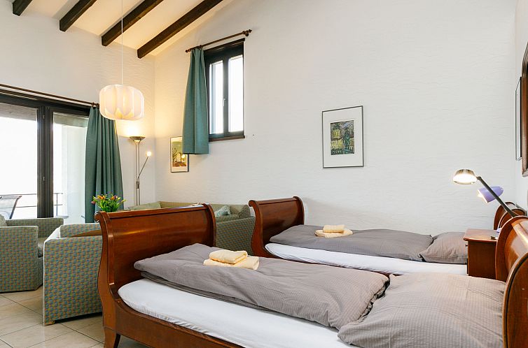 Appartement Residenza Miralago Apt. A9