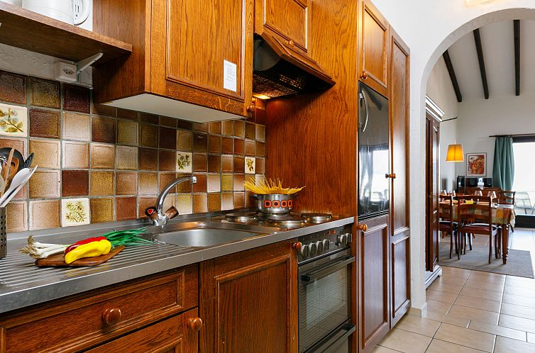 Appartement Residenza Miralago Apt. A9