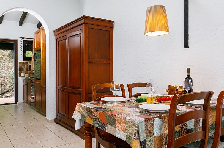 Appartement Residenza Miralago Apt. A9