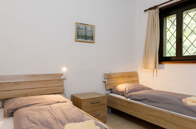 Appartement Residenza Miralago Apt. A9