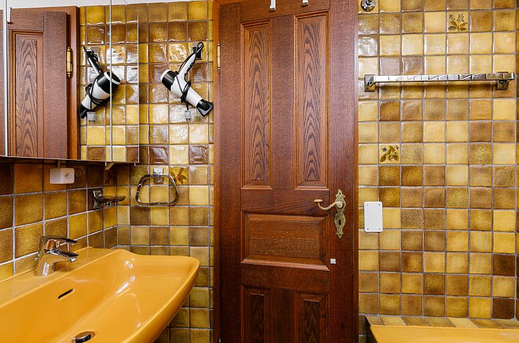 Appartement Residenza Miralago Apt. A9