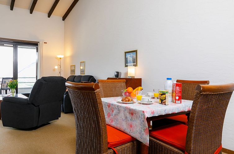 Appartement Residenza Miralago Apt.A10