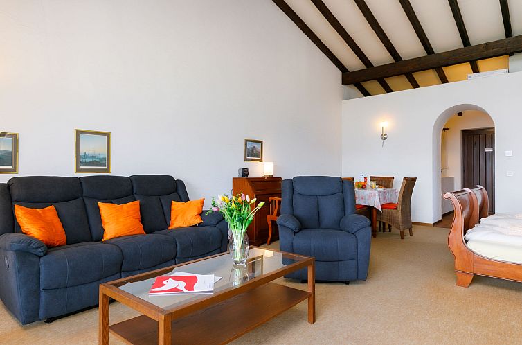 Appartement Residenza Miralago Apt.A10