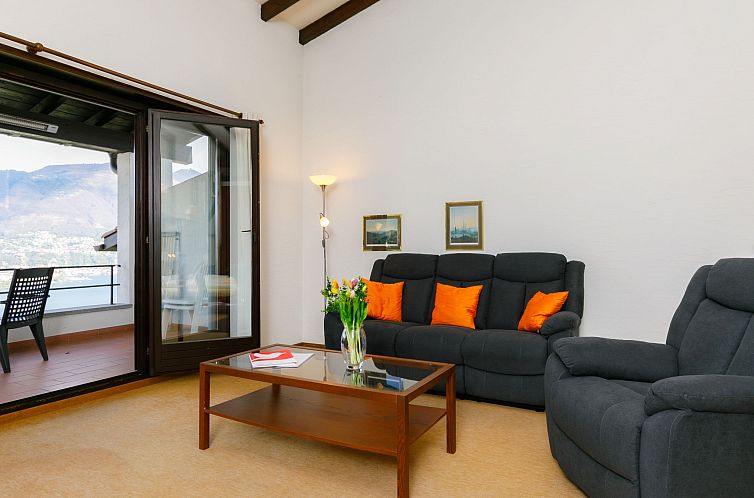 Appartement Residenza Miralago Apt.A10