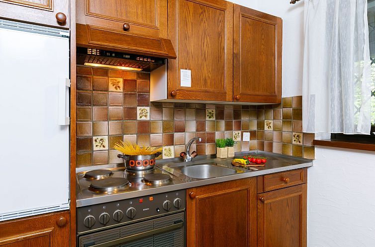 Appartement Residenza Miralago Apt.A10