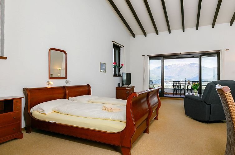 Appartement Residenza Miralago Apt.A10