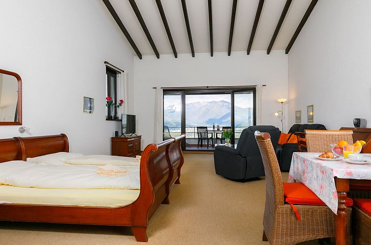 Appartement Residenza Miralago Apt.A10