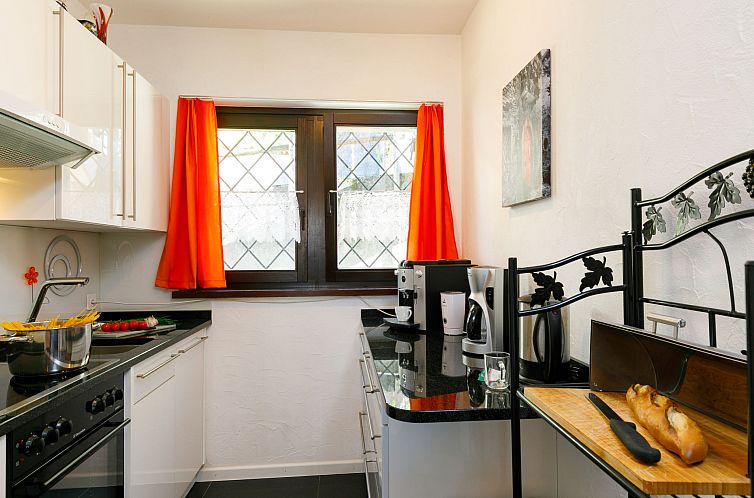 Appartement Residenza Miralago Apt. D32