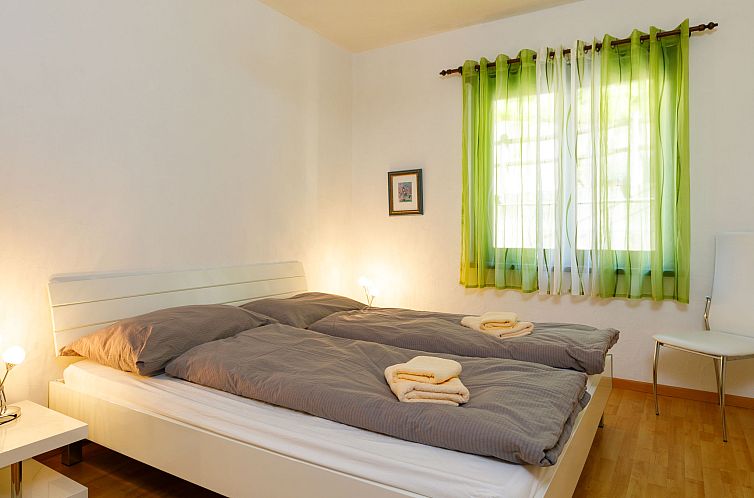 Appartement Residenza Miralago Apt. D32