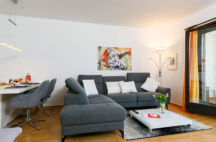 Appartement Residenza Miralago Apt. D32