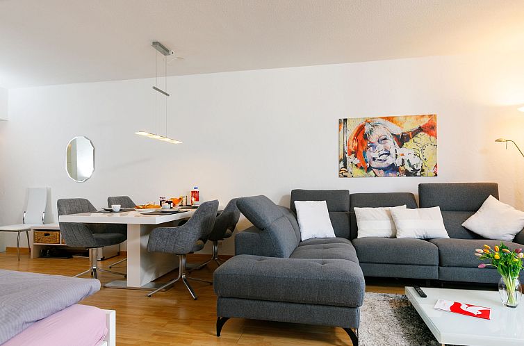 Appartement Residenza Miralago Apt. D32