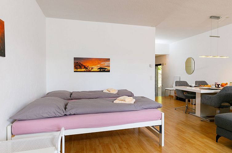 Appartement Residenza Miralago Apt. D32