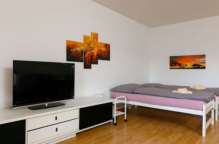 Appartement Residenza Miralago Apt. D32