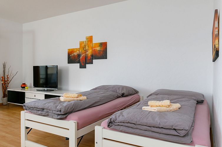 Appartement Residenza Miralago Apt. D32