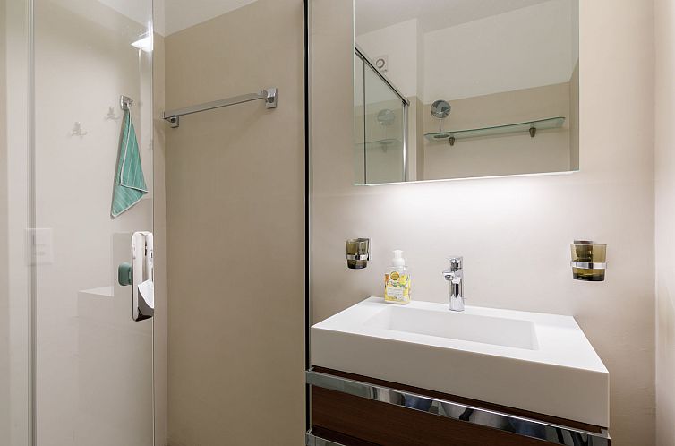 Appartement Residenza Miralago Apt. D32