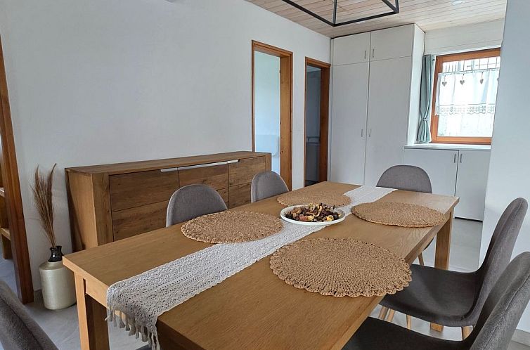 Appartement Casa Melitta' Ferien mit schönem Seeblick