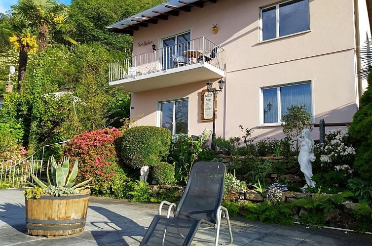 Appartement Casa Barbara