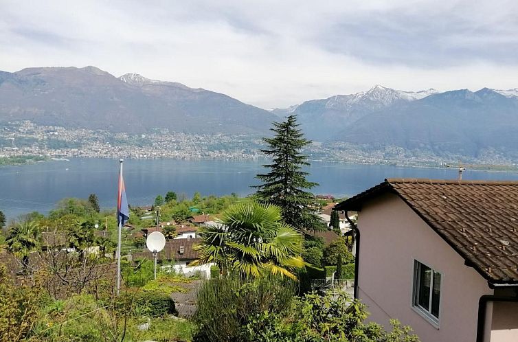 Appartement Casa Barbara