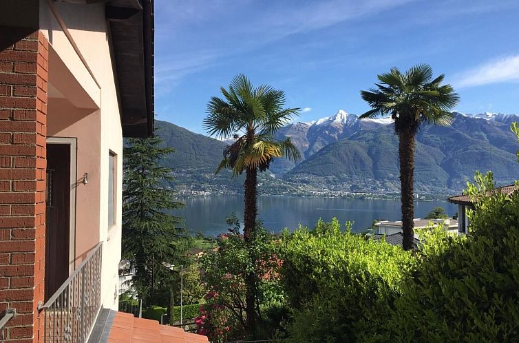 Appartement Casa Barbara