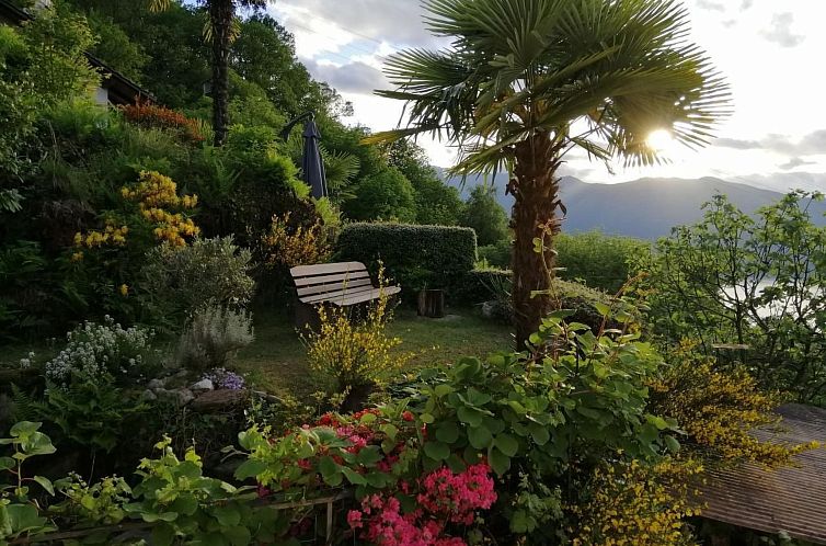 Appartement Casa Barbara