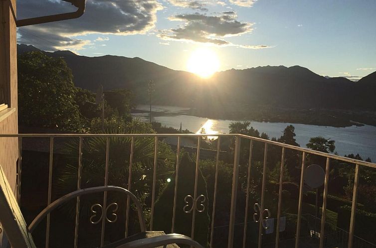 Appartement Casa Barbara